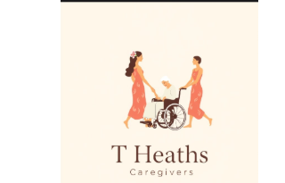 T Heaths Caregivers Inc logo